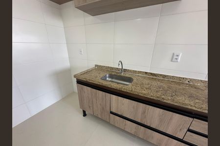 Apartamento para alugar com 54m², 2 quartos e 1 vaga Apartamento para alugar com 54m², 2 quartos e 1 vagaCozinha