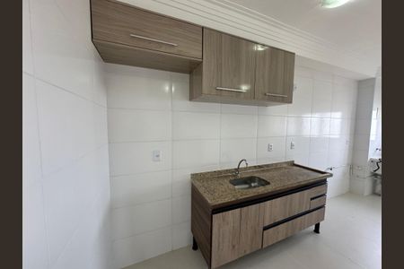 Apartamento para alugar com 54m², 2 quartos e 1 vaga Apartamento para alugar com 54m², 2 quartos e 1 vagaCozinha