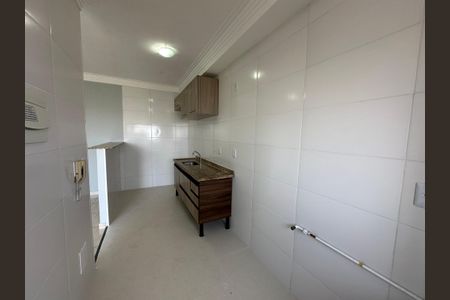 Apartamento para alugar com 54m², 2 quartos e 1 vaga Apartamento para alugar com 54m², 2 quartos e 1 vagaCozinha