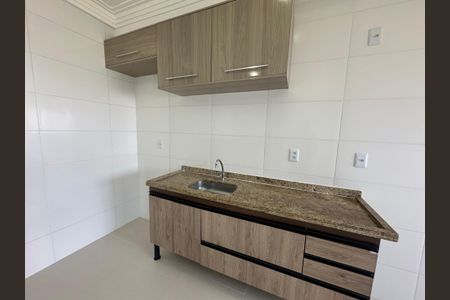 Apartamento para alugar com 54m², 2 quartos e 1 vaga Apartamento para alugar com 54m², 2 quartos e 1 vagaCozinha