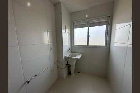 Apartamento para alugar com 54m², 2 quartos e 1 vaga Apartamento para alugar com 54m², 2 quartos e 1 vagaÁrea de Serviço