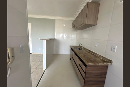 Apartamento para alugar com 54m², 2 quartos e 1 vaga Apartamento para alugar com 54m², 2 quartos e 1 vagaCozinha