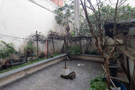 Casa para alugar com 219m², 3 quartos e 3 vagas Casa para alugar com 219m², 3 quartos e 3 vagasQuintal