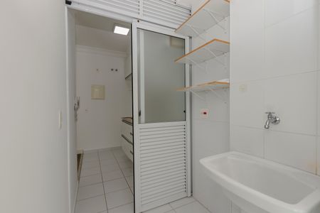 Apartamento à venda com 50m², 1 quarto e 1 vagaÁrea de Serviço