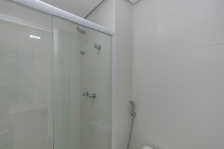 Apartamento à venda com 50m², 1 quarto e 1 vagaBanheiro
