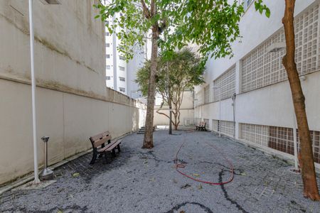 Apartamento à venda com 50m², 1 quarto e 1 vagaEspaço Pet