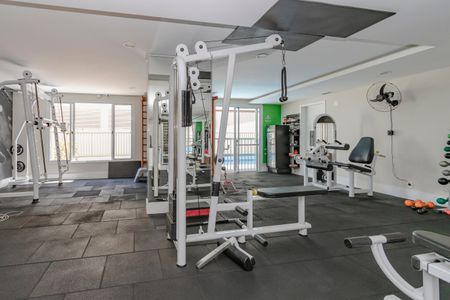 Apartamento à venda com 50m², 1 quarto e 1 vagaAcademia