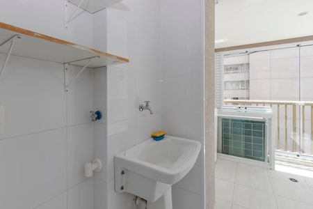 Apartamento à venda com 50m², 1 quarto e 1 vagaÁrea de Serviço