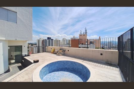 Apartamento para alugar com 260m², 5 quartos e 2 vagasPiscina