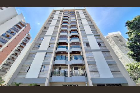 Apartamento para alugar com 260m², 5 quartos e 2 vagasÁrea comum