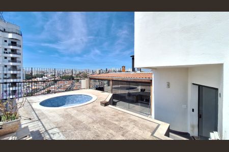 Apartamento para alugar com 260m², 5 quartos e 2 vagasPiscina