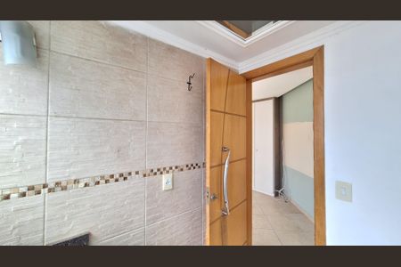 Apartamento para alugar com 260m², 5 quartos e 2 vagasLavabo