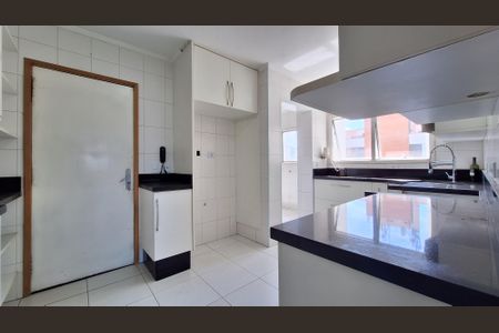 Apartamento para alugar com 260m², 5 quartos e 2 vagasCozinha