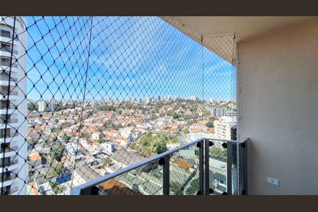 Apartamento para alugar com 260m², 5 quartos e 2 vagasVaranda