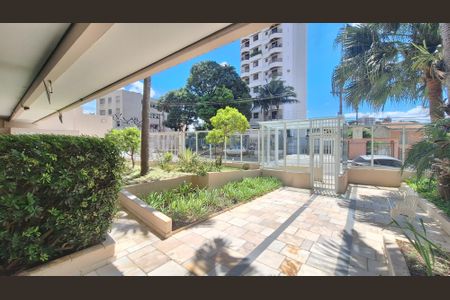 Apartamento para alugar com 260m², 5 quartos e 2 vagasÁrea comum