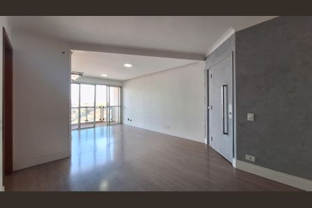 Apartamento para alugar com 260m², 5 quartos e 2 vagasSala