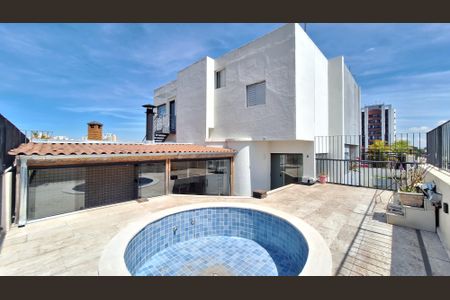 Apartamento para alugar com 260m², 5 quartos e 2 vagasPiscina