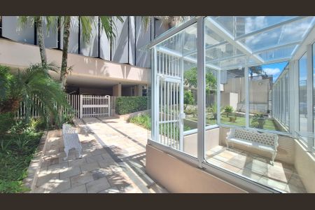 Apartamento para alugar com 260m², 5 quartos e 2 vagasÁrea comum