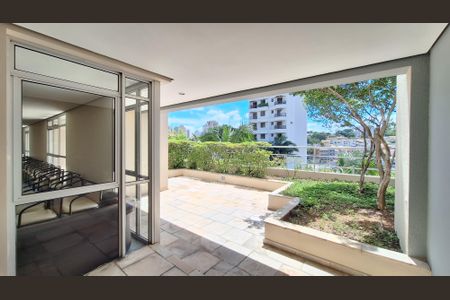 Apartamento para alugar com 260m², 5 quartos e 2 vagasÁrea comum