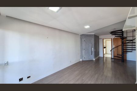 Sala de apartamento para alugar com 5 quartos, 260m² em Vila Ipojuca, São Paulo
