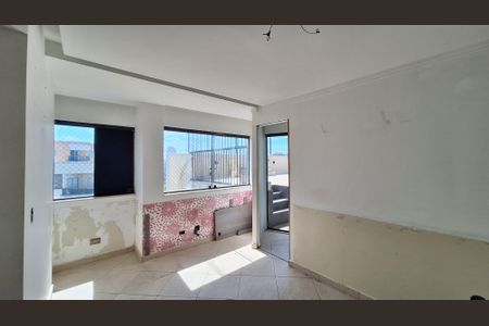 Apartamento para alugar com 260m², 5 quartos e 2 vagasQuarto 3