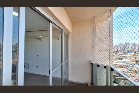 Apartamento para alugar com 260m², 5 quartos e 2 vagasVaranda