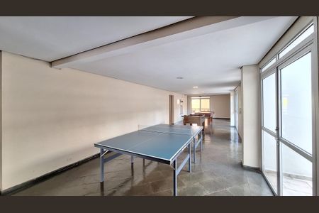 Apartamento para alugar com 260m², 5 quartos e 2 vagasSalão de jogos
