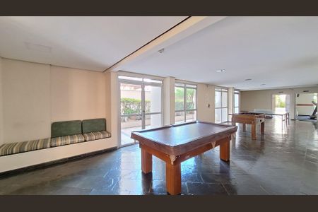 Apartamento para alugar com 260m², 5 quartos e 2 vagasSalão de jogos