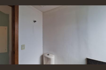 Apartamento para alugar com 260m², 5 quartos e 2 vagasLavabo