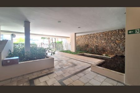 Apartamento para alugar com 260m², 5 quartos e 2 vagasÁrea comum