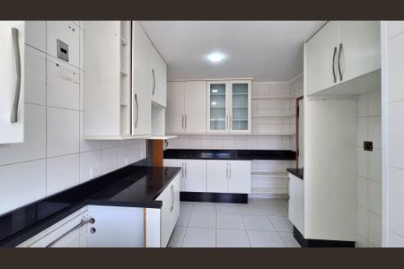 Apartamento para alugar com 260m², 5 quartos e 2 vagasCozinha