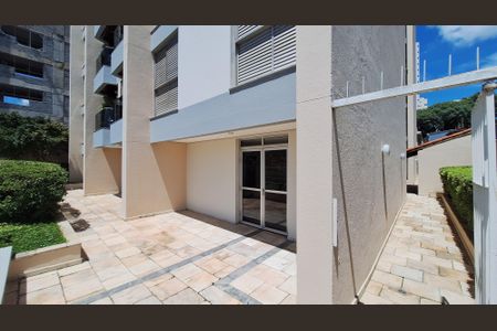 Apartamento para alugar com 260m², 5 quartos e 2 vagasÁrea comum