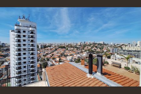 Apartamento para alugar com 260m², 5 quartos e 2 vagasVista