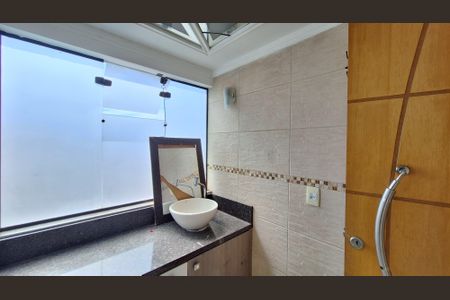 Apartamento para alugar com 260m², 5 quartos e 2 vagasLavabo