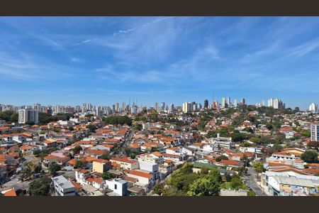 Apartamento para alugar com 260m², 5 quartos e 2 vagasVista