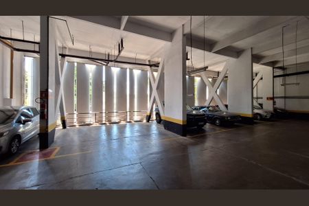 Apartamento para alugar com 260m², 5 quartos e 2 vagasGaragem