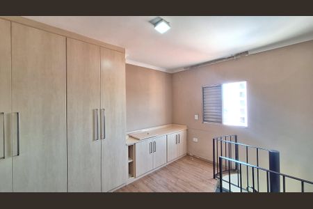 Apartamento para alugar com 260m², 5 quartos e 2 vagasQuarto 4