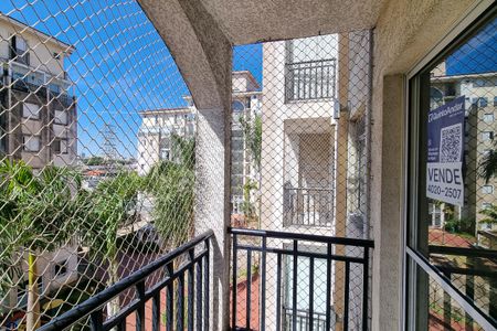 Apartamento à venda com 68m², 3 quartos e 1 vagaPlaca