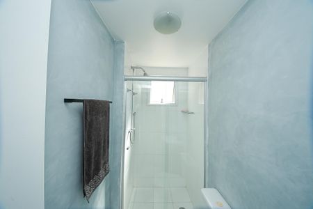 Apartamento à venda com 68m², 3 quartos e 1 vagaBanheiro