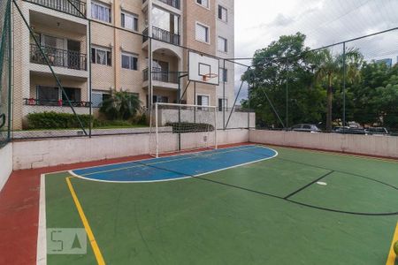 Apartamento à venda com 68m², 3 quartos e 1 vagaÁrea comum