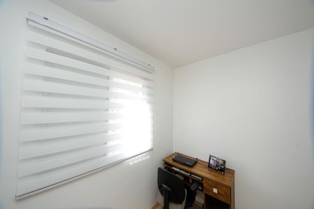 Apartamento à venda com 68m², 3 quartos e 1 vagaQuarto 2