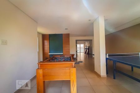 Apartamento à venda com 68m², 3 quartos e 1 vagaÁrea comum