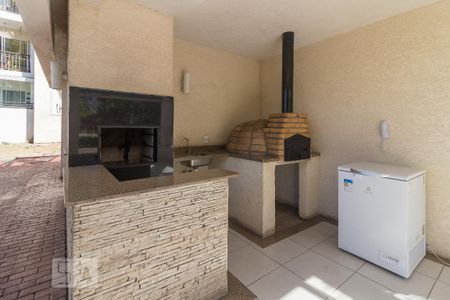 Apartamento à venda com 68m², 3 quartos e 1 vagaÁrea comum