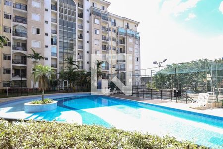 Apartamento à venda com 68m², 3 quartos e 1 vagaÁrea comum