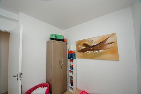 Apartamento à venda com 68m², 3 quartos e 1 vagaQuarto 2