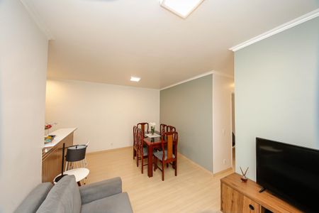 Apartamento à venda com 68m², 3 quartos e 1 vagaSala