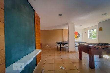 Apartamento à venda com 68m², 3 quartos e 1 vagaÁrea comum