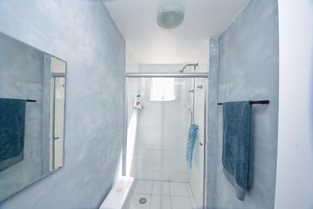 Apartamento à venda com 68m², 3 quartos e 1 vagaBanheiro Suíte