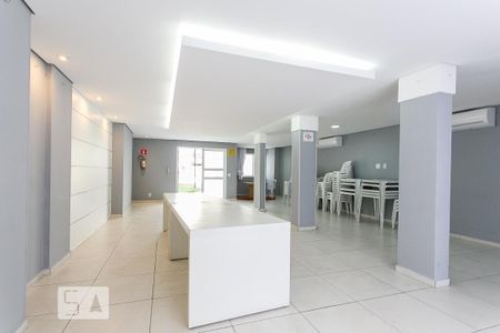 Apartamento à venda com 68m², 3 quartos e 1 vagaÁrea comum