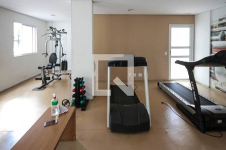 Apartamento à venda com 68m², 3 quartos e 1 vagaÁrea comum